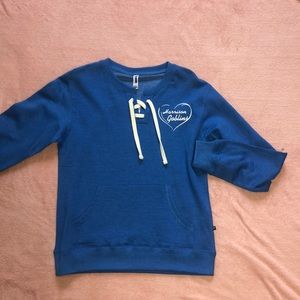 Harrison Goblin Sweatshirt